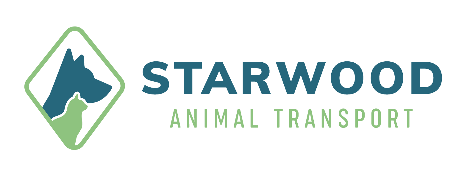 New Starwood Logo