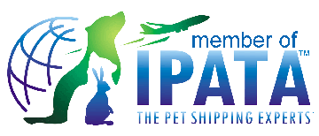 shipping animals internationally
