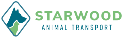 Starwood Animal Transport logo